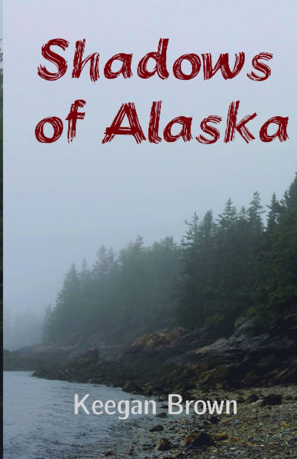 Shadows of Alaska
