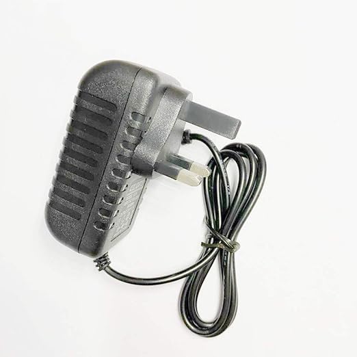 6V AC/DC Adapter for Casio CSADA600 AD-A60024SE AD-60024 AD-4160 AD ...