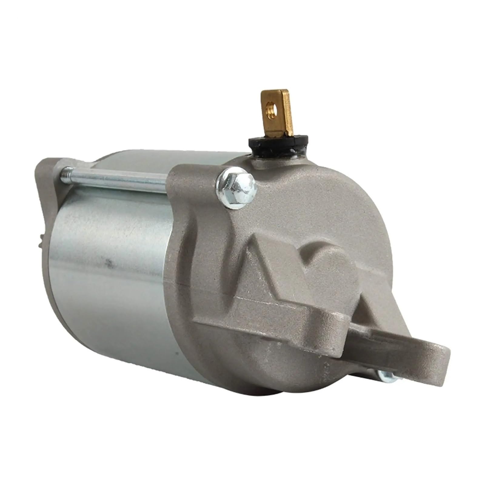 Rozrusznik motocyklowy Pasuje Do Duke 690 PMDD; 12 V; CCW; 9-wypustowy 75040001000 428000-5261 Rozrusznik