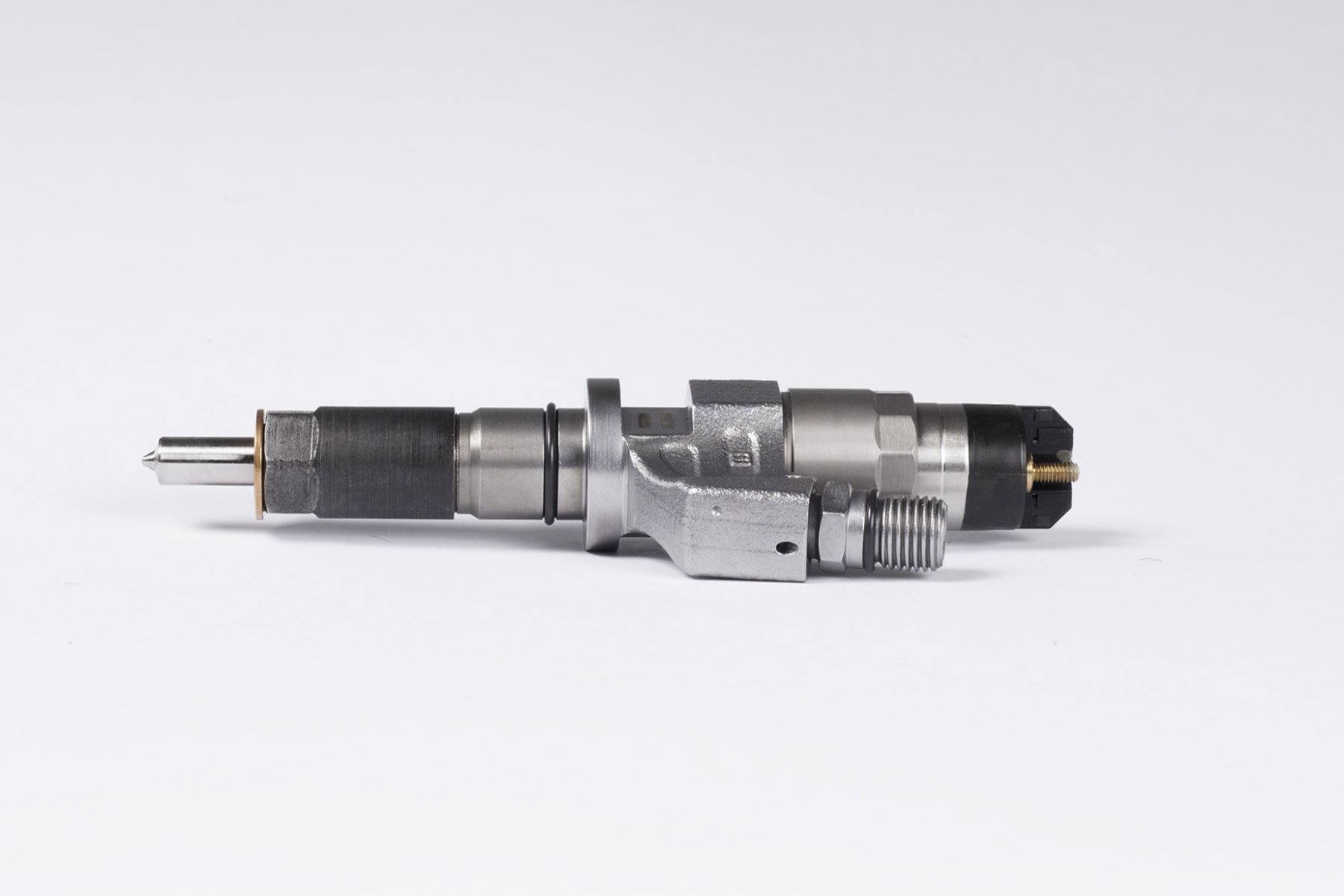 Amazon.com: ACDelco Professional 19327361 Fuel Injector Assembly  