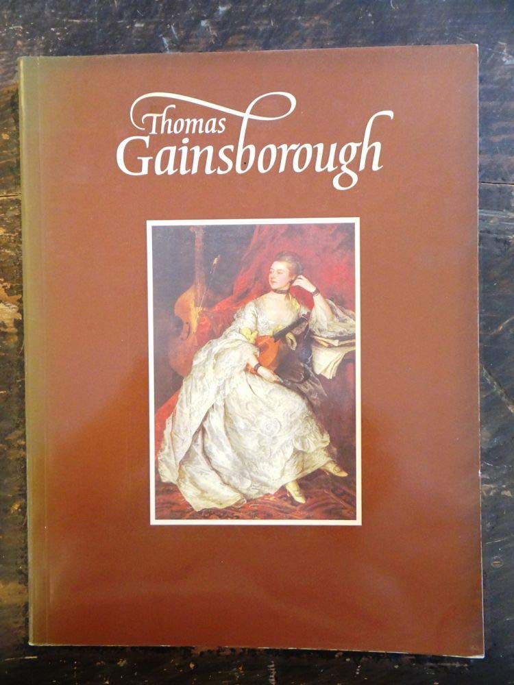 Thomas Gainsborough: Catalogue