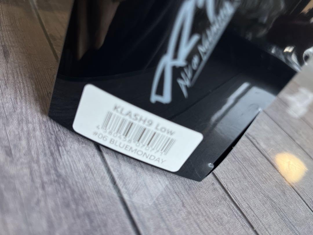 ルアー・フライ DRT KLAH9 Low CVLTLAKE#1 ルアー・フライ DRT KLASH9 CVLTLAKE#1 KLASH9 Low | DRT inc.