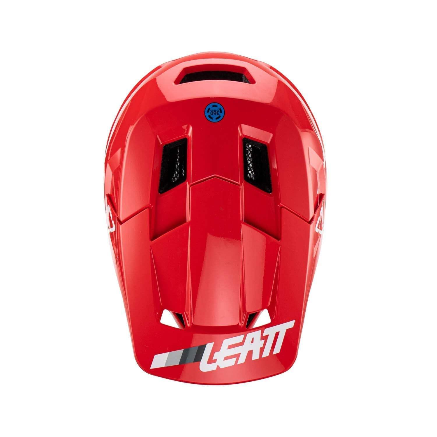 Casco MTB Gravity 1.0 Junior V26