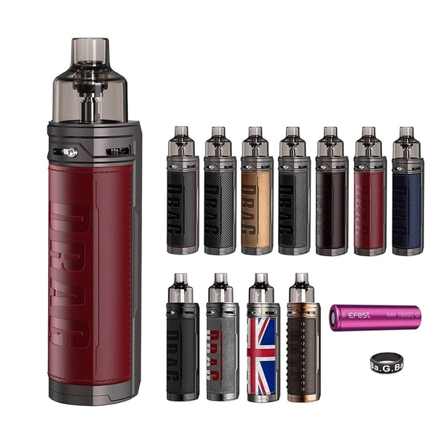 在庫処分激安セット！ VOOPOO / DRAG MAX & X セット！ 在庫処分激安セット！ VOOPOO / DRAG MAX & X セット！ 楽天市場