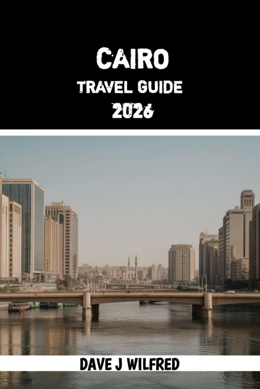 CAIRO TRAVEL GUIDE 2026: Insider Tips, Smart Itineraries, Cultural Insights, Safety Advice, and Essential Planning for Egypt’s Capital