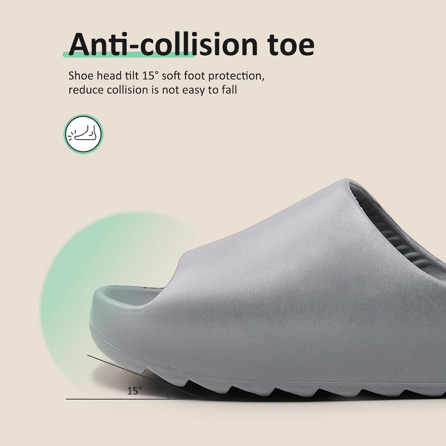 Cloud Slides para mulheres e homens, chinelos de casa de banho, sandálias deslizantes para banheiro, com sola grossa, conforto máximo, leve, antiderrapante, fácil de limpar em promoção! Veja a oferta e mais achadinhos de Chinelos & Pantufas 4 Hoje é o melhor dia para comprar Cloud Slides para mulheres e homens, chinelos de casa de banho, sandálias deslizantes para banheiro, com sola grossa, conforto máximo, leve, antiderrapante, fácil de limpar com aquele preço maroto! Promoção! Aproveite a oferta! 4