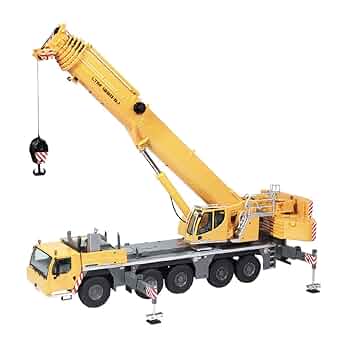 自動車 1/50 NZG LIEBHERR LTM1250 61hU2lsdQEL._UF350,350_QL50_.jpg