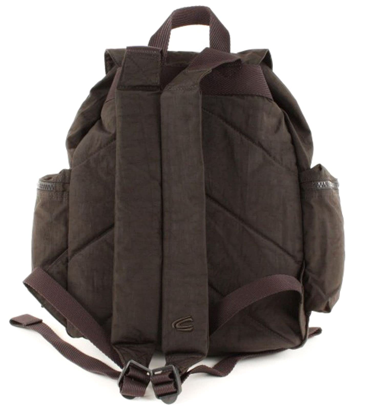 camel active Journey Herren Rucksack Backpack