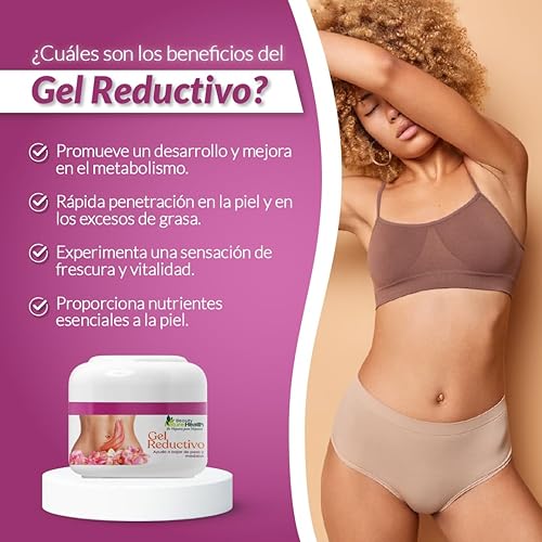 Miniatura 4 de Gel Reductivo