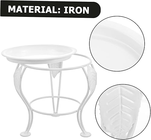 Miniatura 2 de DOITOOL Estante al aire libre para plantas, mini plantas suculentas, mini plantas de interior, plantas decorativas para plantas, base de planta,