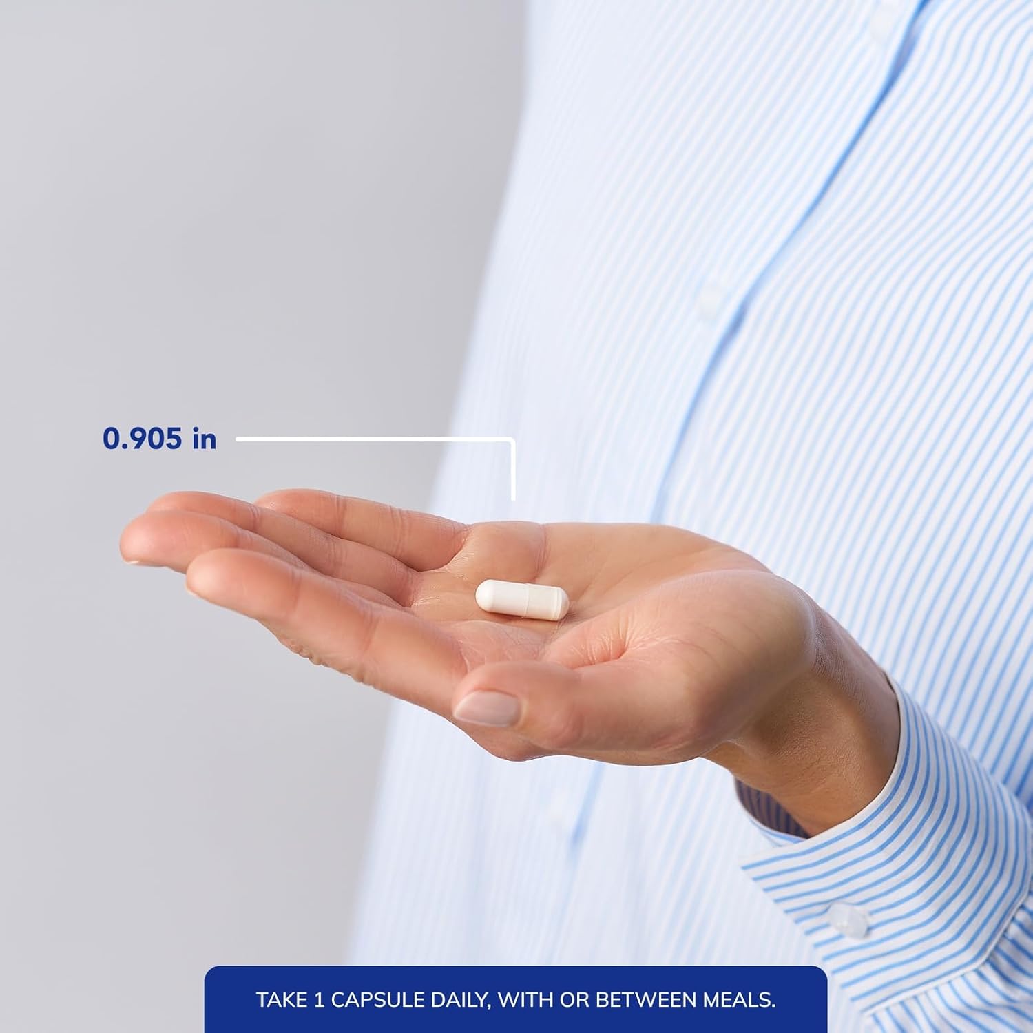 Pure Encapsulations UltraMag Magnesium - Superior Absorption - Bone & Muscle Support* - Essential Minerals Supplement - Vegan & Non-GMO - 120 Capsules - Image 4