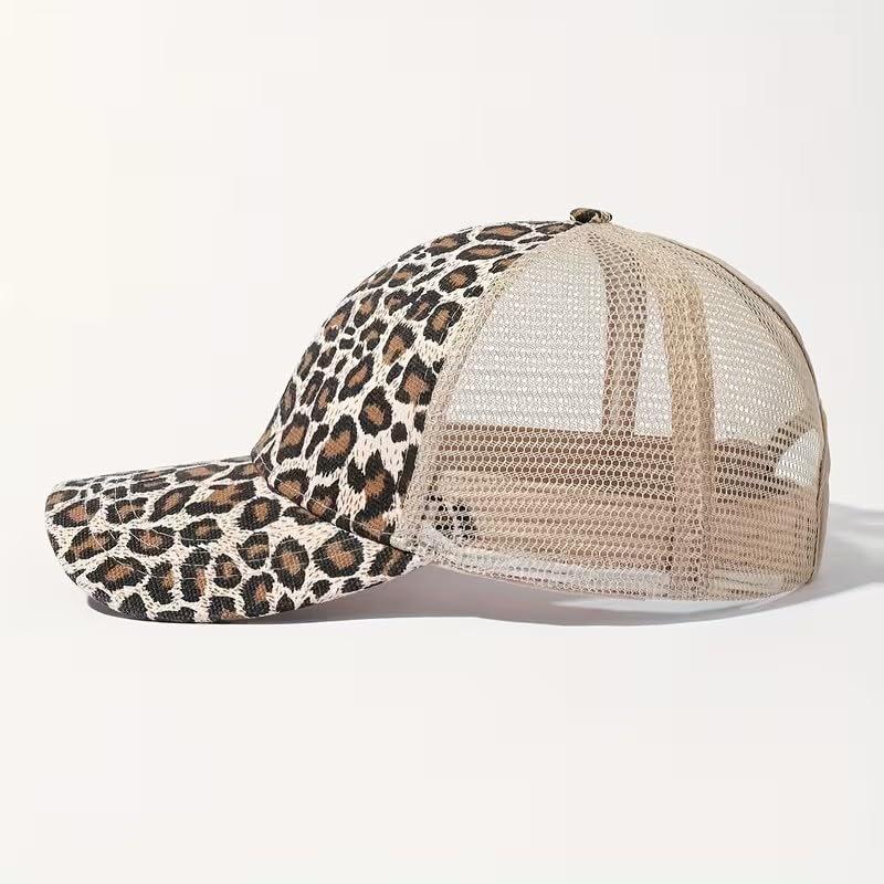 Woman Baseball Cap, Lightweight & Stylish Sun Hat, Breathable and Comfortable for Daily Use miniatura 5