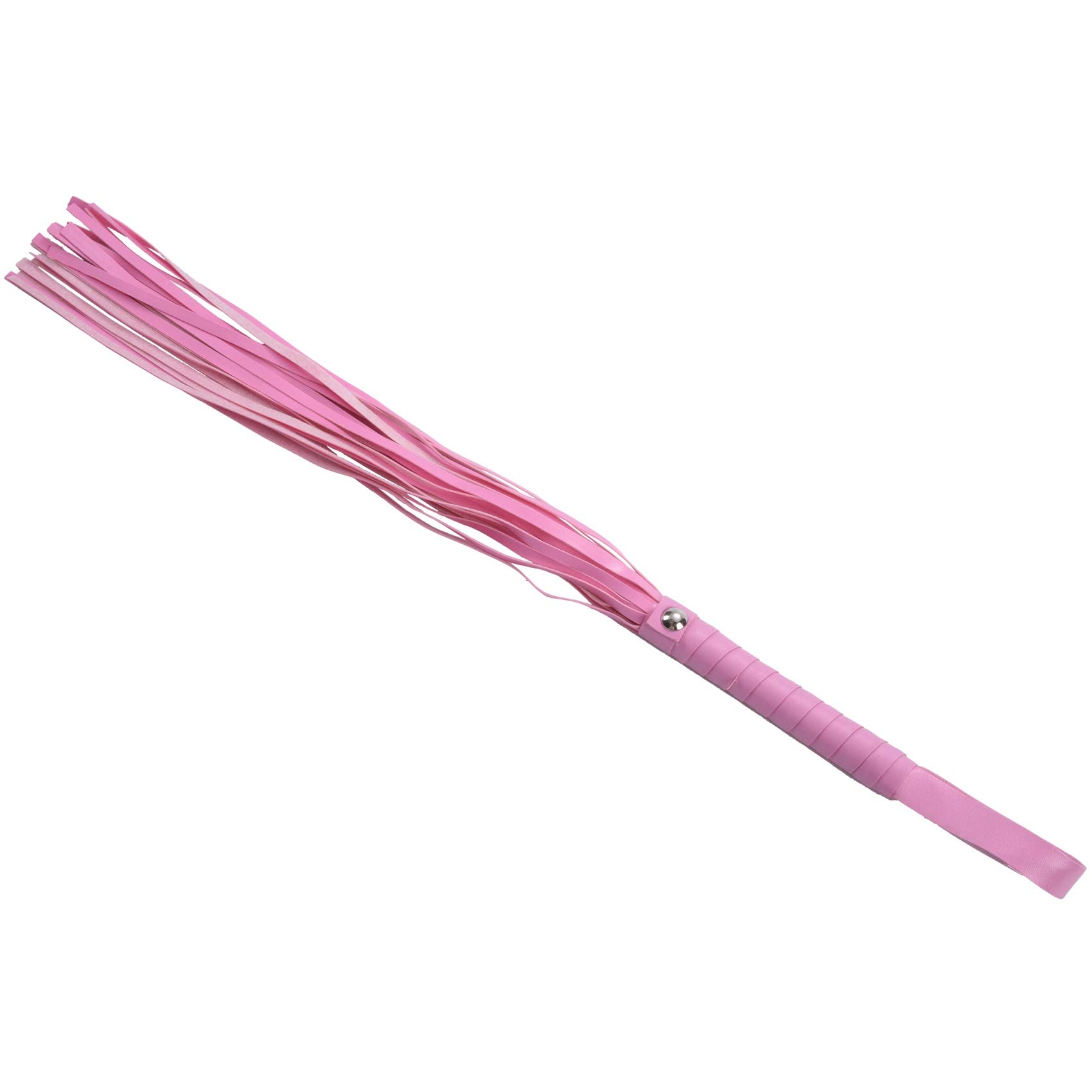 EróTico Fetiche Nalgadas Bdsm Flogger Juegos para Adultos Whip Sex Parejas Sm Juegos Suministros Rosa