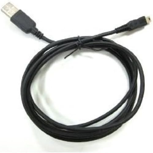 Miniatura 3 de Texas Instruments Cable USB para Ti 84 Plus Ti 84 Plus C Silver Edition Ti 89 Titanium Ti Nspire Cx y Cx Cas calculadoras gráficas