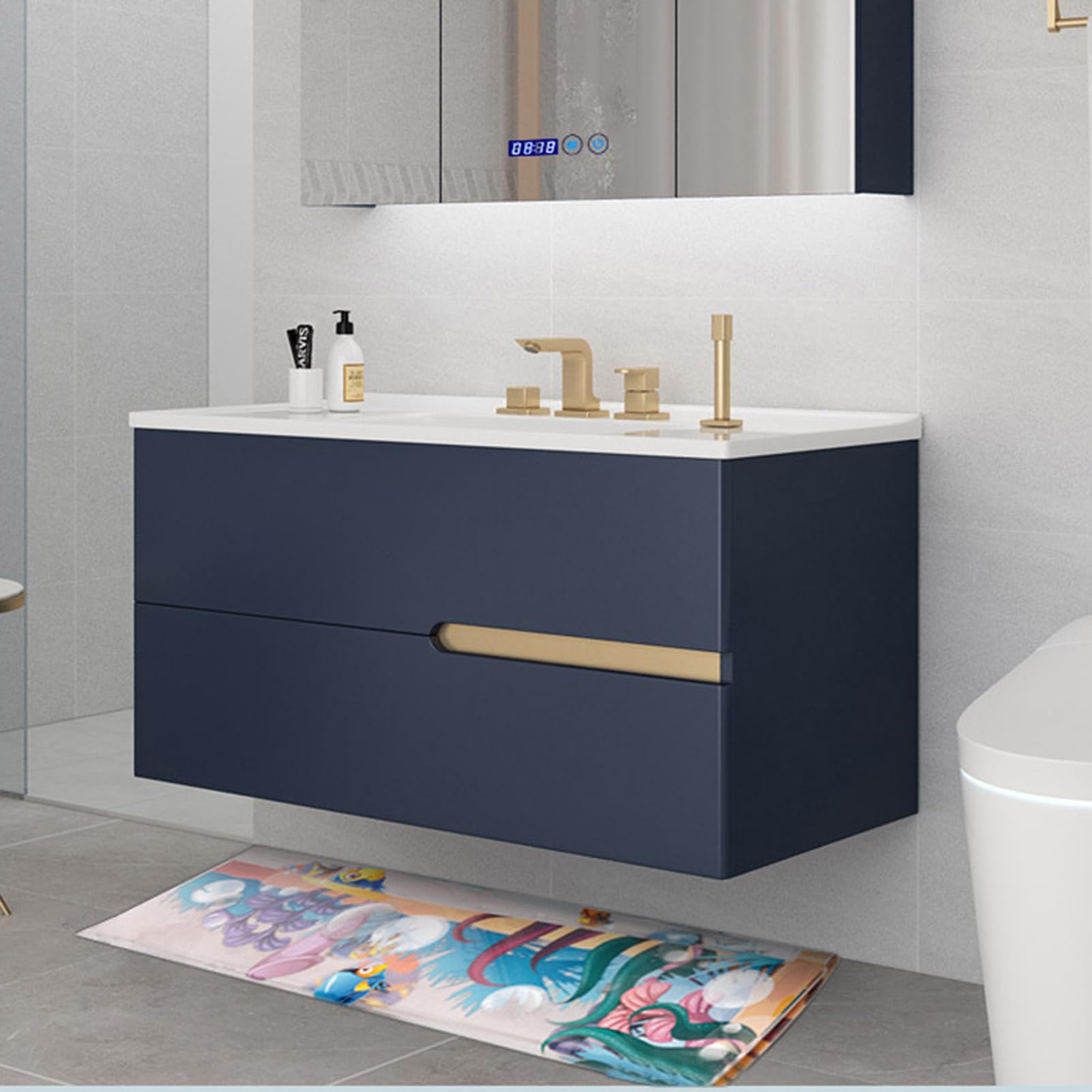 Zusammenklappbare Wanne - Faltbare Spülwanne | Faltbare Badewanne