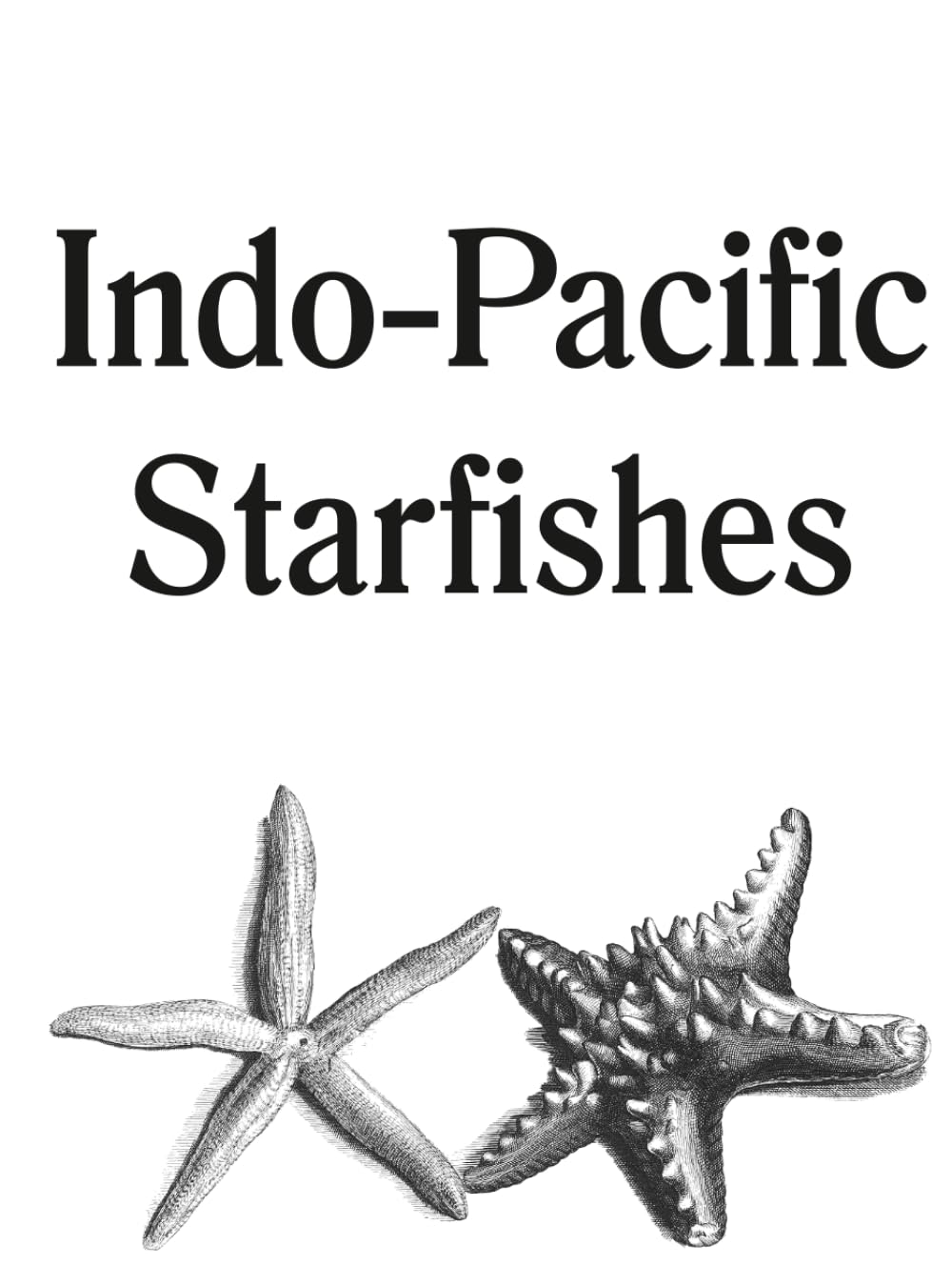 Indo-Pacific Starfishes