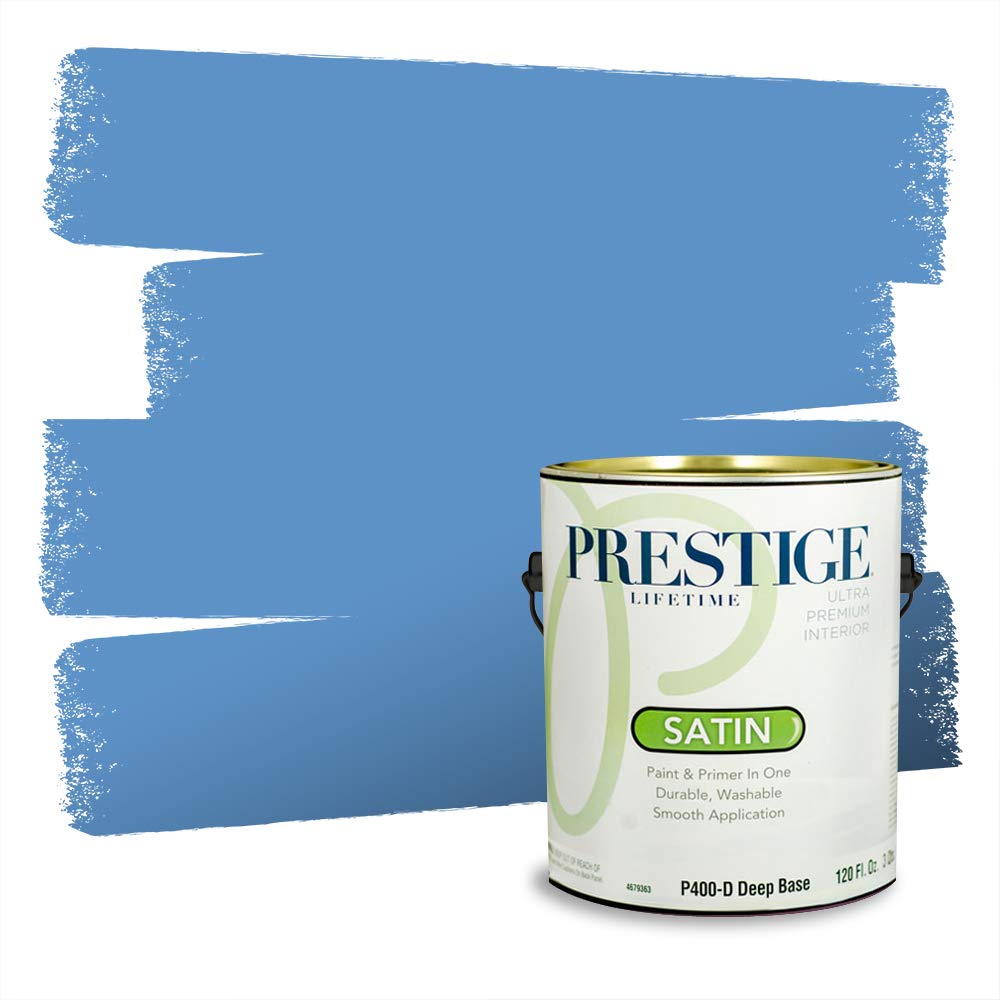 PRESTIGE Come Sail Away