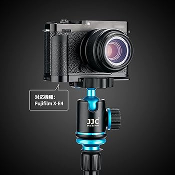 Amazon | JJC MHG-XE4 グリップ バッテリーグリップ 富士フイルム