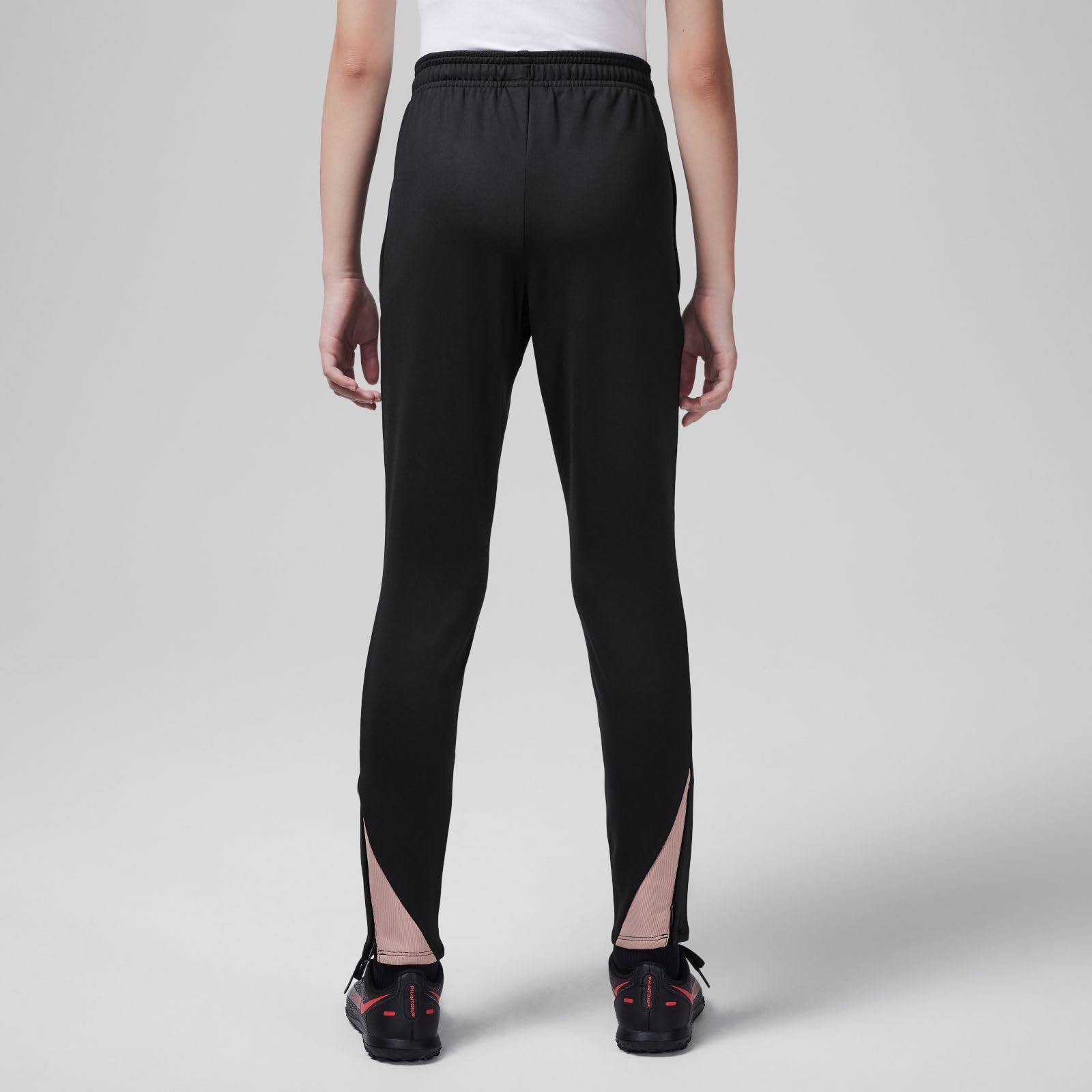Nike - PSG Y Nk DF Strk Pant Kpz3r, Pantaloni Unisex - Bambini e Ragazzi