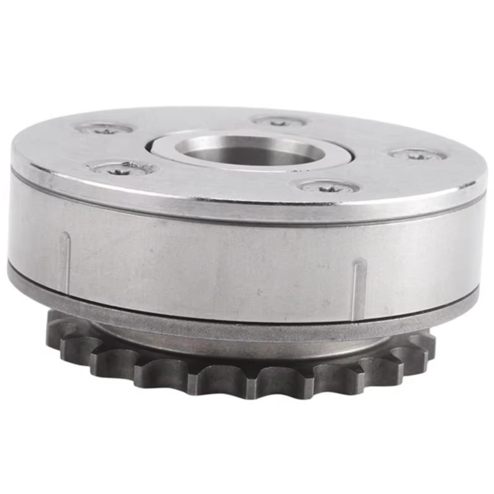 Compatible Con VW Para Passat B5 2001 2002 2003 2004 2005 06B109088D Unidad Engranaje Ajuste Árbol Levas Automotriz Accesorios De Coche autopartes