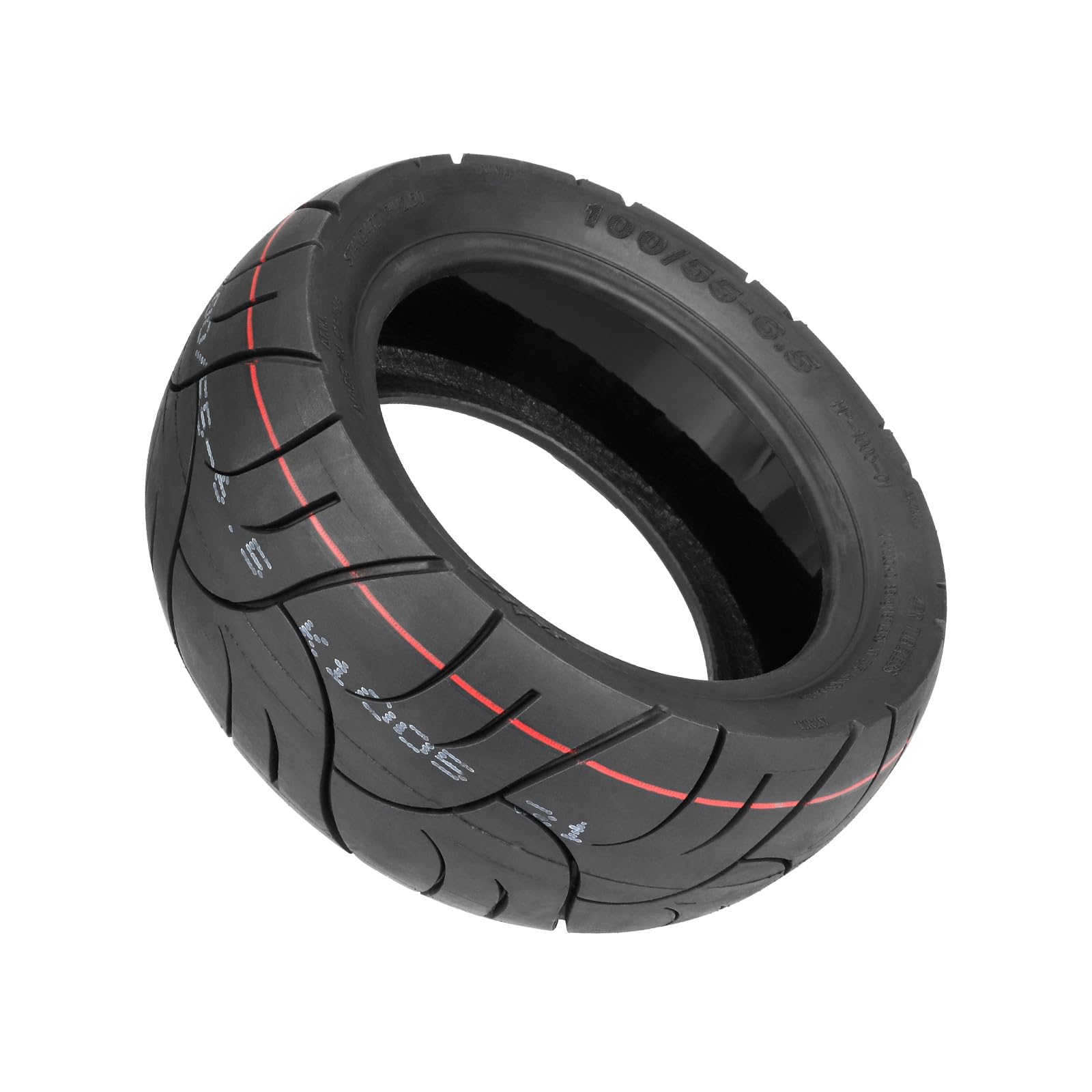 Pneu tubeless 10X2.70-6.5 pour Speedway 5 et Dualtron 3