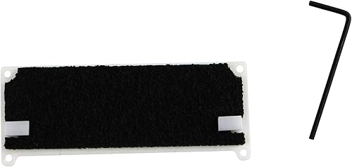 Evron Filtro de generador de ozono portátil Q00036F