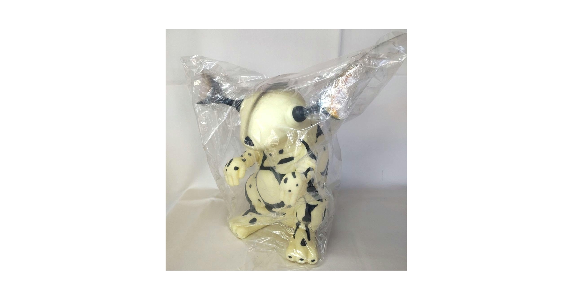 〈新品〉1/1スケール マケット怪獣 リムエレキング ～特典メビウス写真付き 61WLXoB3UbL._UF350,350_QL50_.jpg