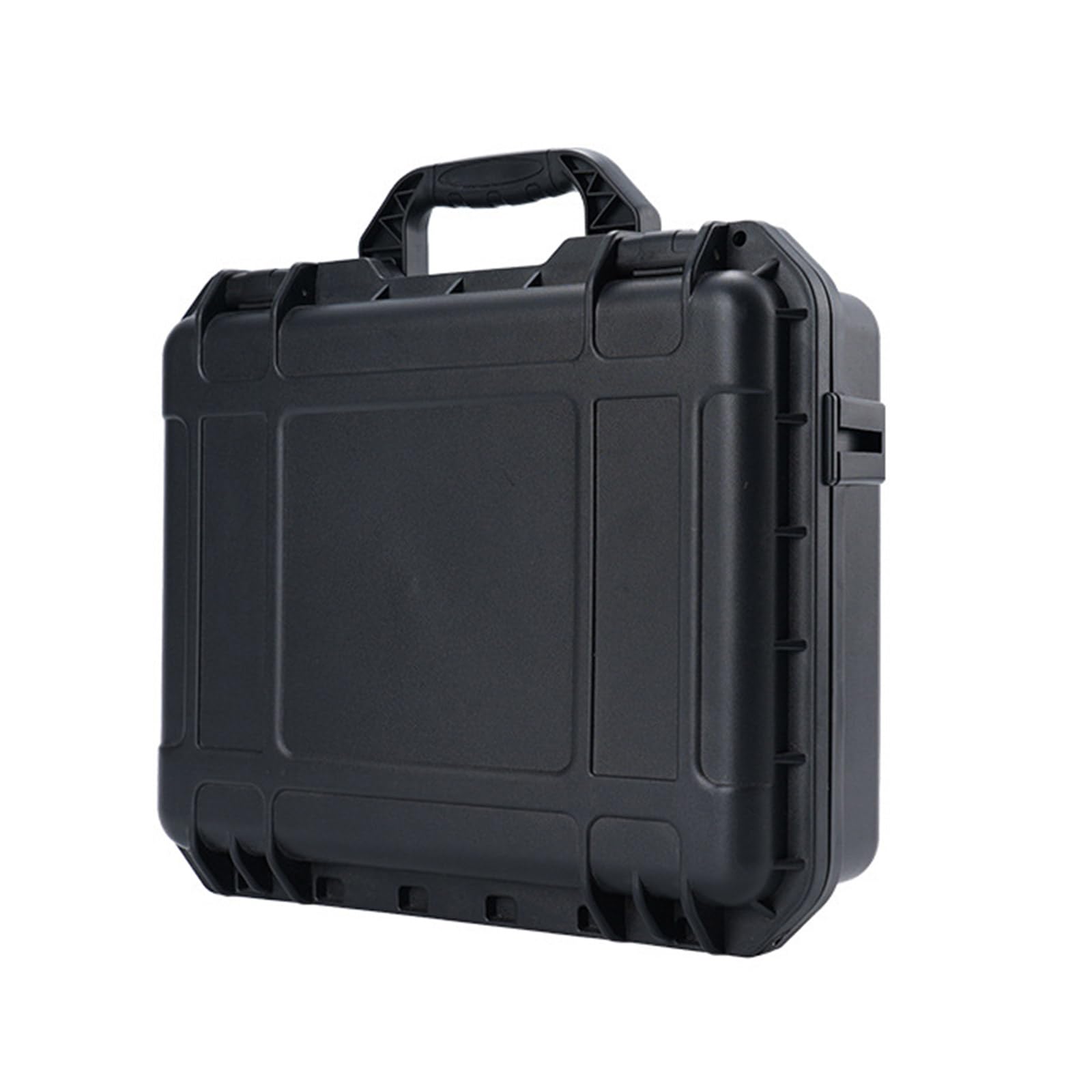 Étui de transport pour quadricoptère résistant aux intempéries pour UAV et émetteur et sac de quadricoptère résistant aux chocs