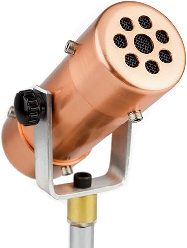 Placid Audio Copperphone