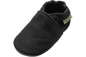 Sayoyo Prewalkers Shoes: Comfort for Little Feet