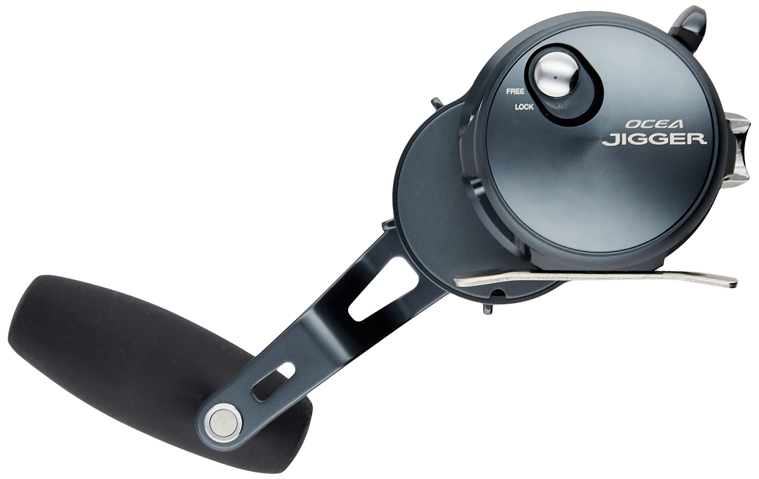 Amazon | シマノ(SHIMANO) ベイトリール 両軸 オシアジガー Fカスタム  