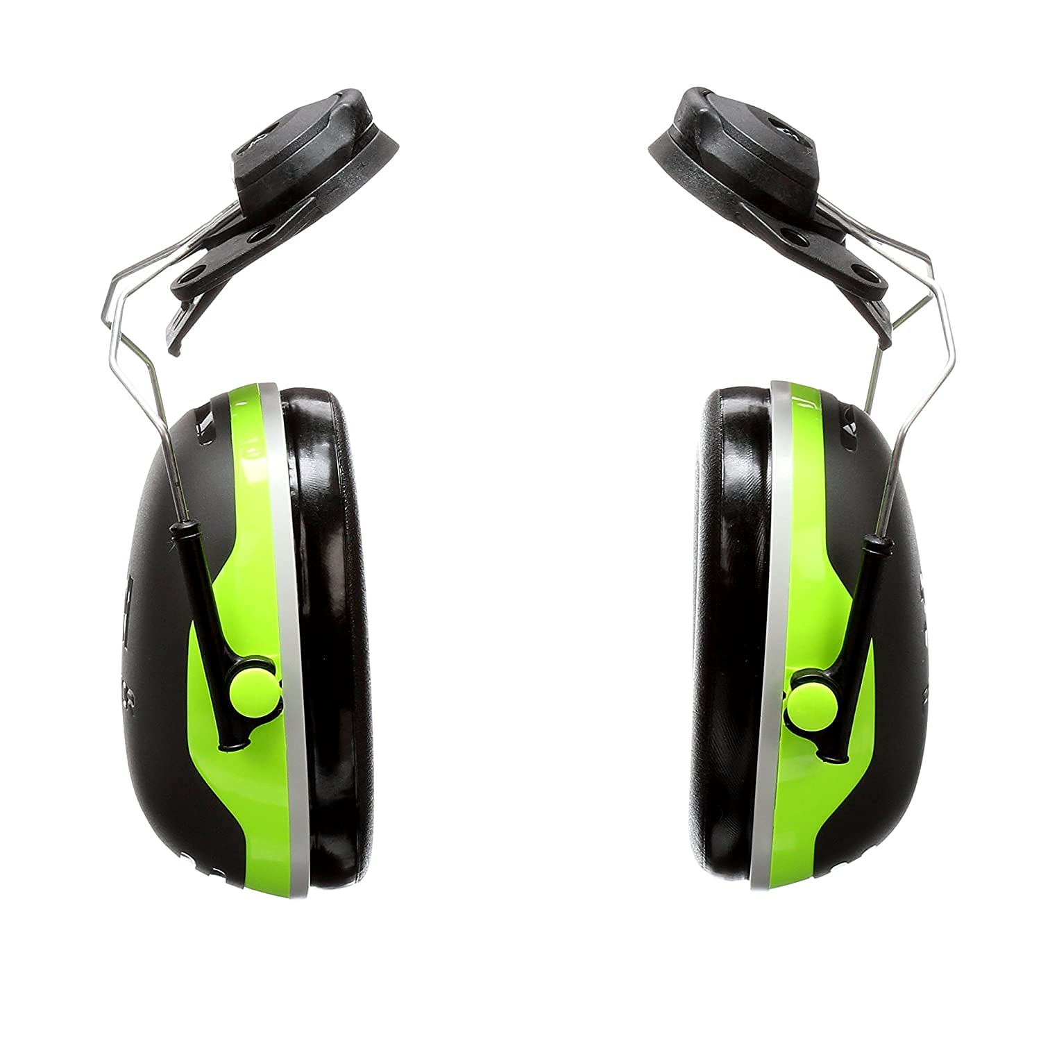 3M Peltor X4P3 X-Series 32dB Helmet Mounted EarMuff (B00BBCTQII) Amazon Price History, Amazon Price Tracker