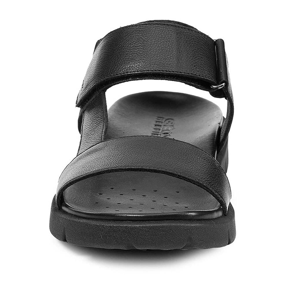 Geox U Xand 2S B, Sandalias para Hombre