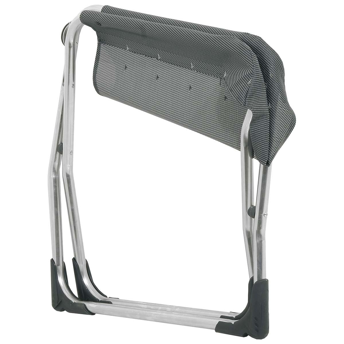 Crespo - Repose pied - AL-231 - Gris foncé (40)