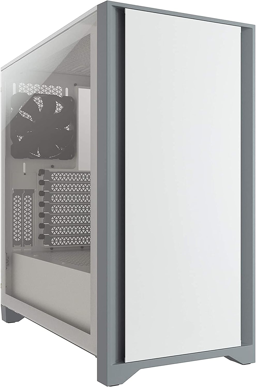 Adamant Custom 32-Core Liquid Cooled Workstation Desktop Computer System AMD Ryzen Threadripper 3970X 3.7Ghz 256Gb DDR4 5TB HDD 1TB NVMe SSD 1000W Toughpower PSU GeForce RTX 2060 6Gb