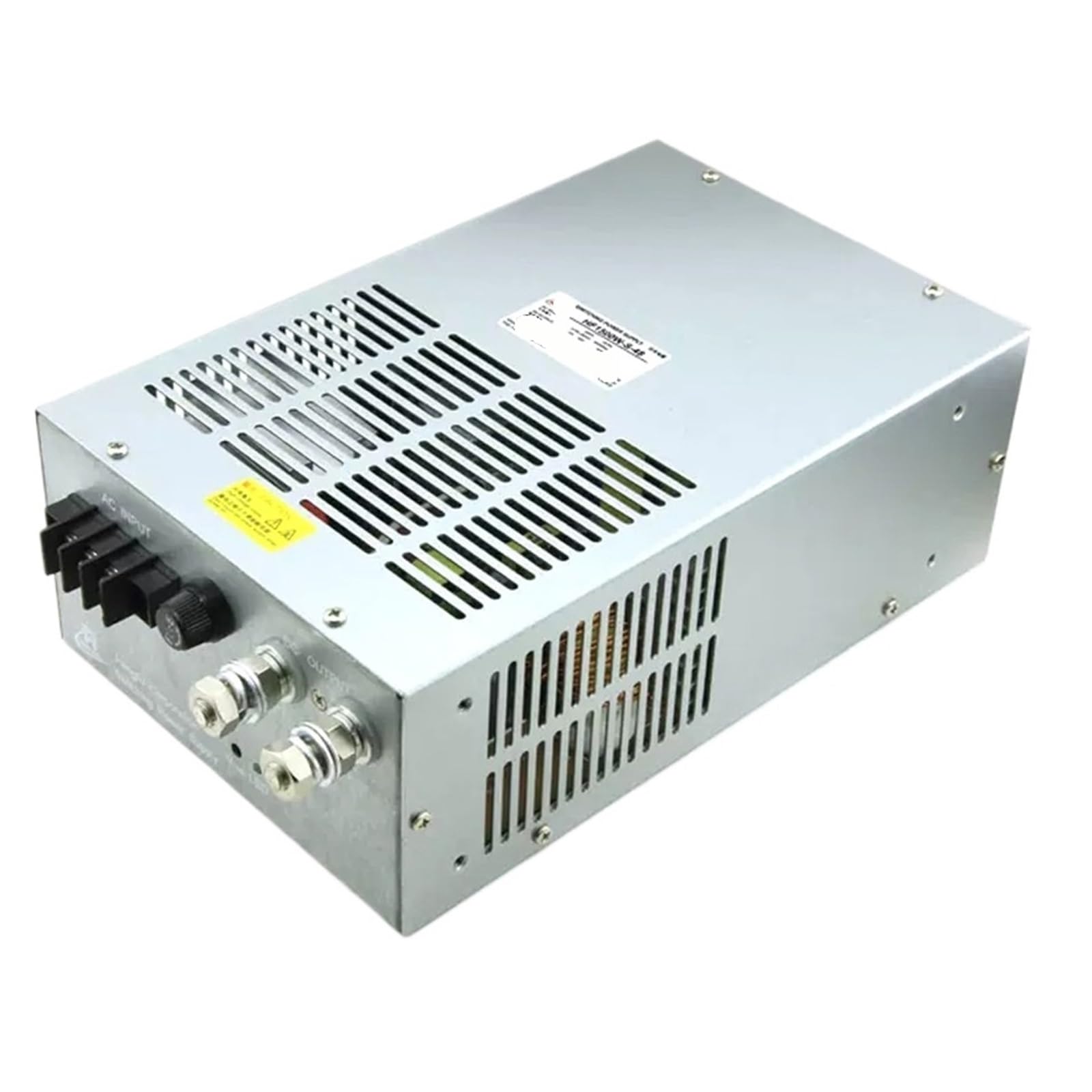 NACODLUL HF1500W-S-48 Switch Power Supply DC48V 32A 1500W Single Output(48V 32A)