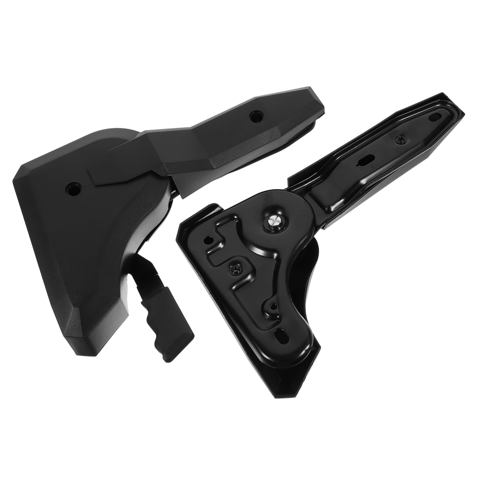 Accessoire léger et résistant pour fauteuils de gaming ergonomiques et chaises de bureau