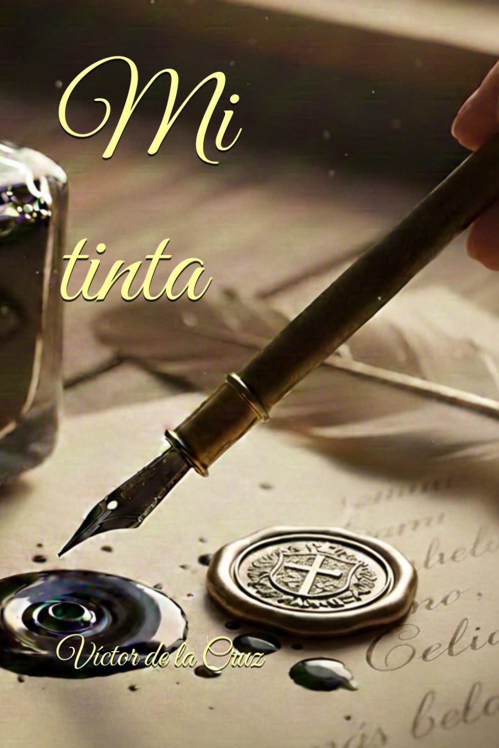 Mi tinta