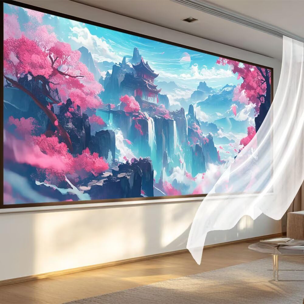 Malowanie diamentami Anime Malarstwo diamentowe Pełny zestaw Japonia Obrazy DIY Koraliki Diamentowe Malarstwo Dorośli Dziewczyna, Kryształ Sztuki Kryształ Górski Haft krzyżykowy do dekoracji ścian 90