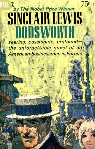 Dodsworth