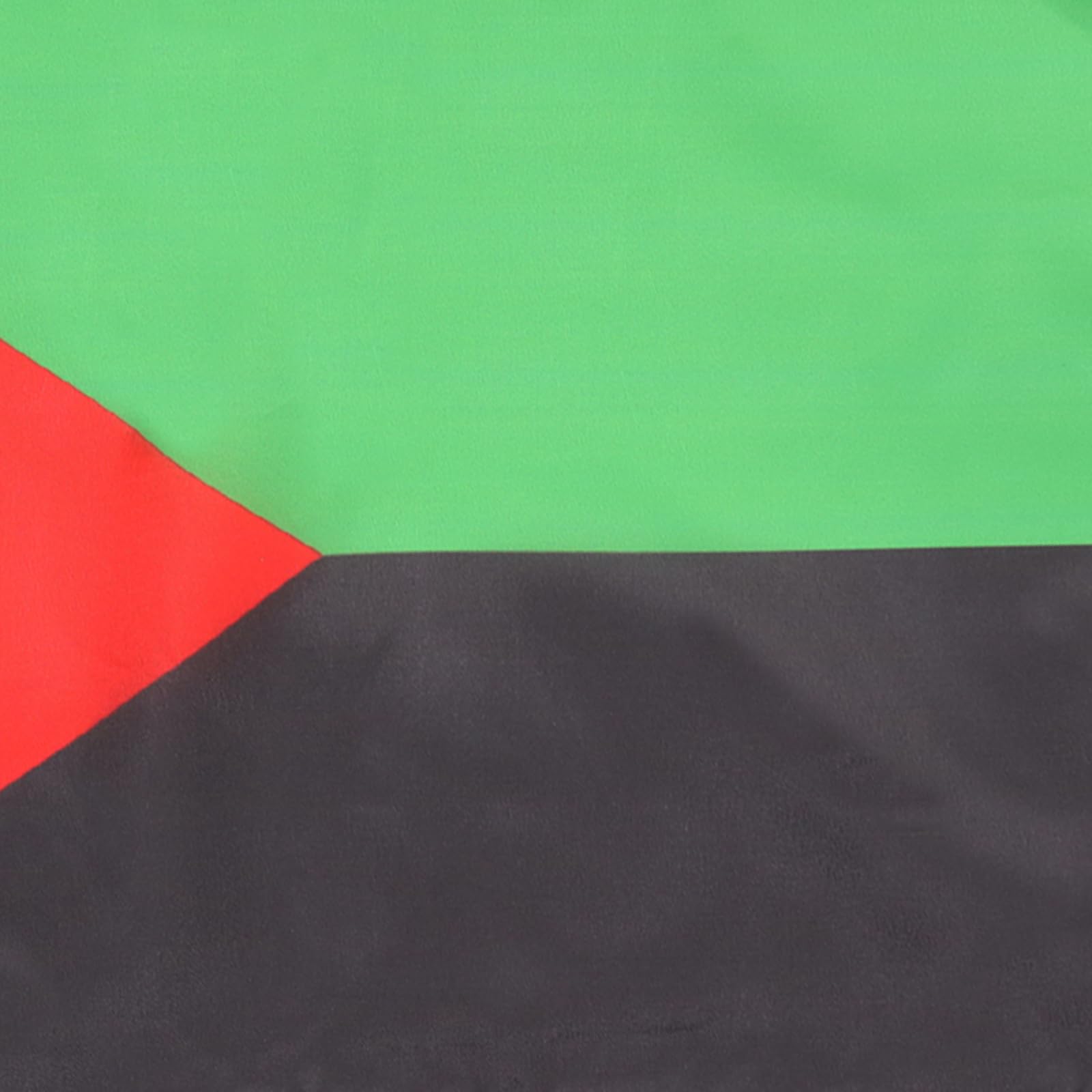 Drapeau Martinique Indépendantiste AZ FLAG - 90x60 Cm, Polyester, Fourreau Et Cordelette Inclus
