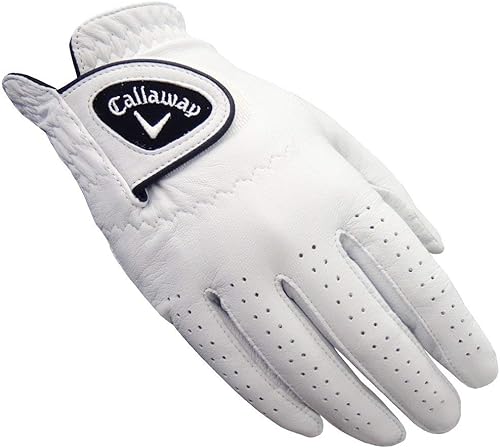 Miniatura 6 de Callaway Dawn Patrol guante de golf para hombre.