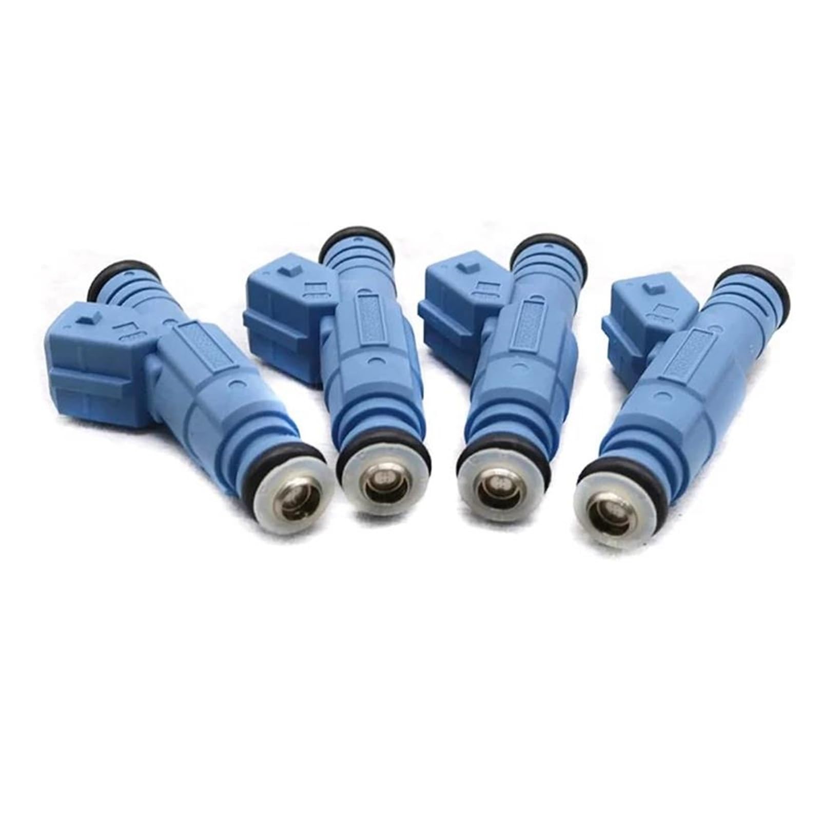 Automotive Fuel injectors 4Pcs 0280155885 F01R00M082 for Engine Fuel Injector for Nozzle for