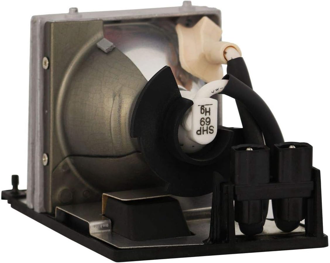 GOLDENRIVER BL-FP200C Projector Lamp Original Bulb Compatible with OPTOMA HD32 / HD70 / HD7000