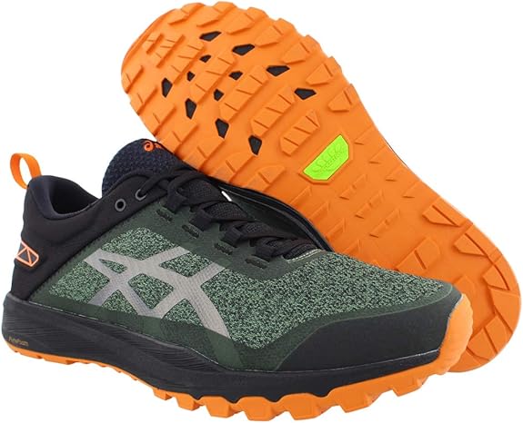 gecko xt asics