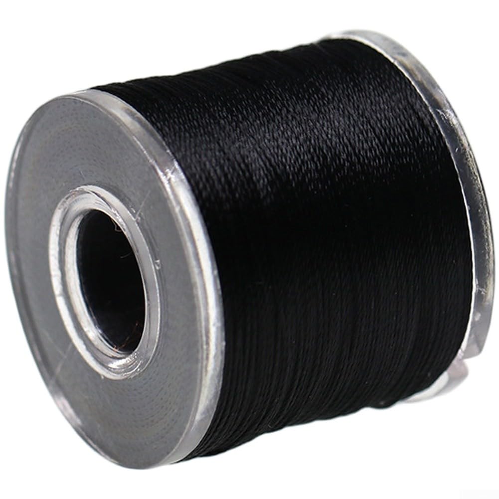 Fishing Whipping Thread,60-70m Fishing Rod Building Repair Thread,For Tying And Repairing Guide Rings DIY Rod Repair