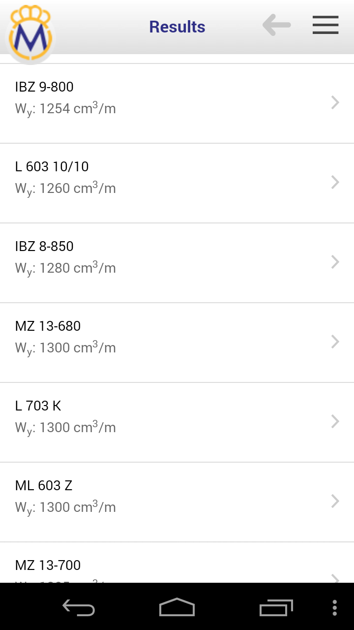 Sheet pile - App on Amazon Appstore