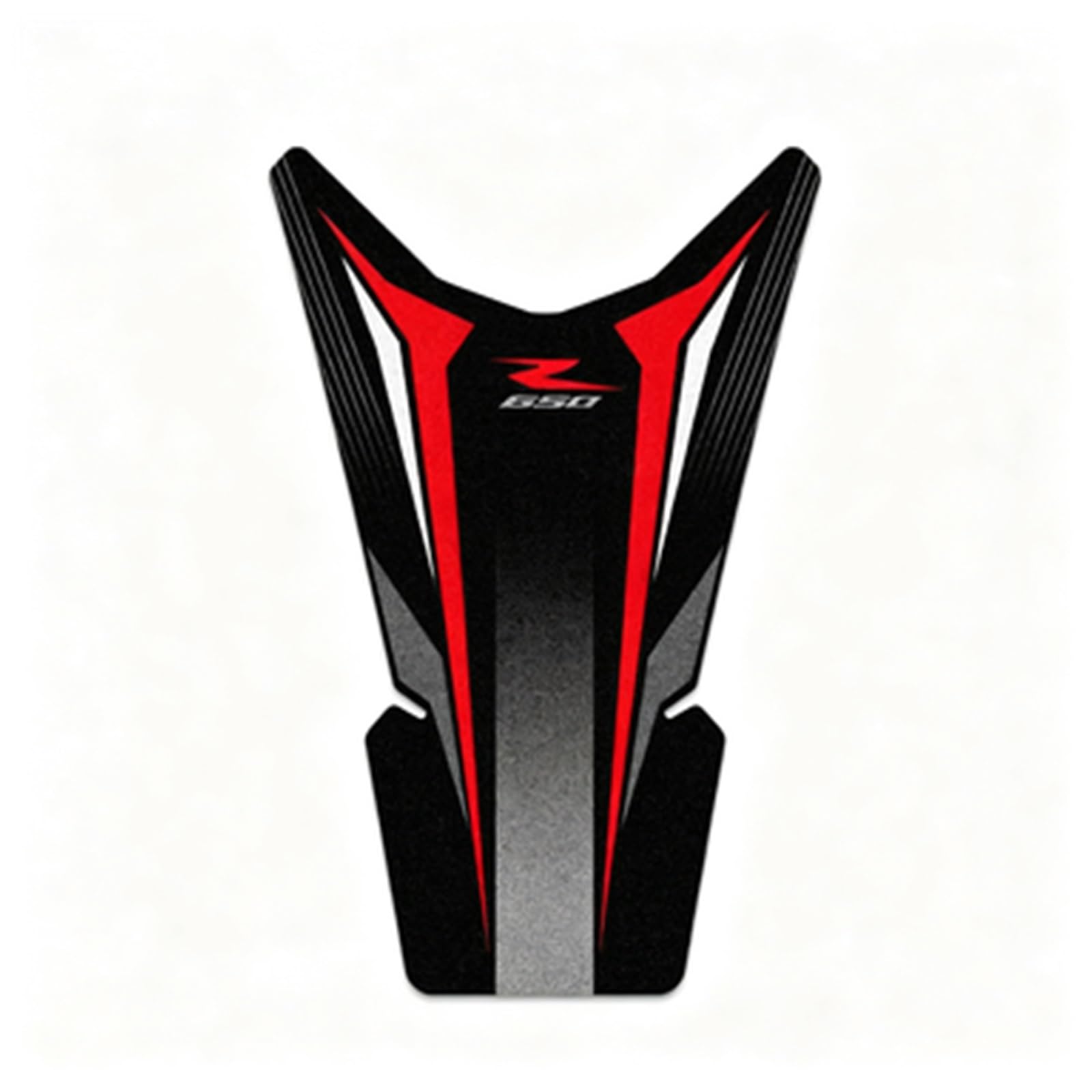 Motorcycle Tank Pad Sticker Anti Slip Gas Knee Grip Protection Decals for CBR650R CB650R CBR 650R 2019-2024 Streetfighter(Color2)