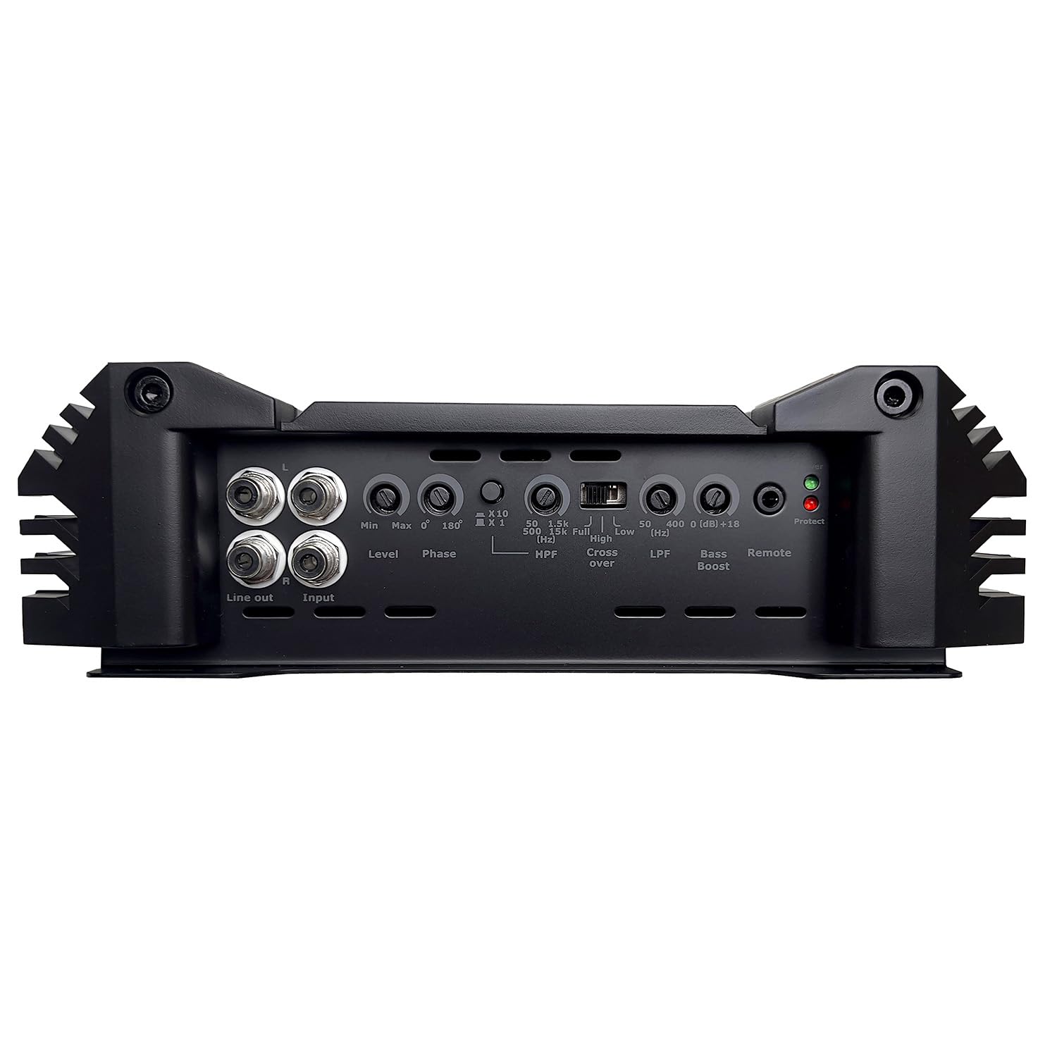 Amazon.co.jp: Orion xtr2000.2 4000 W Max 2チャネルA / Bステレオ 