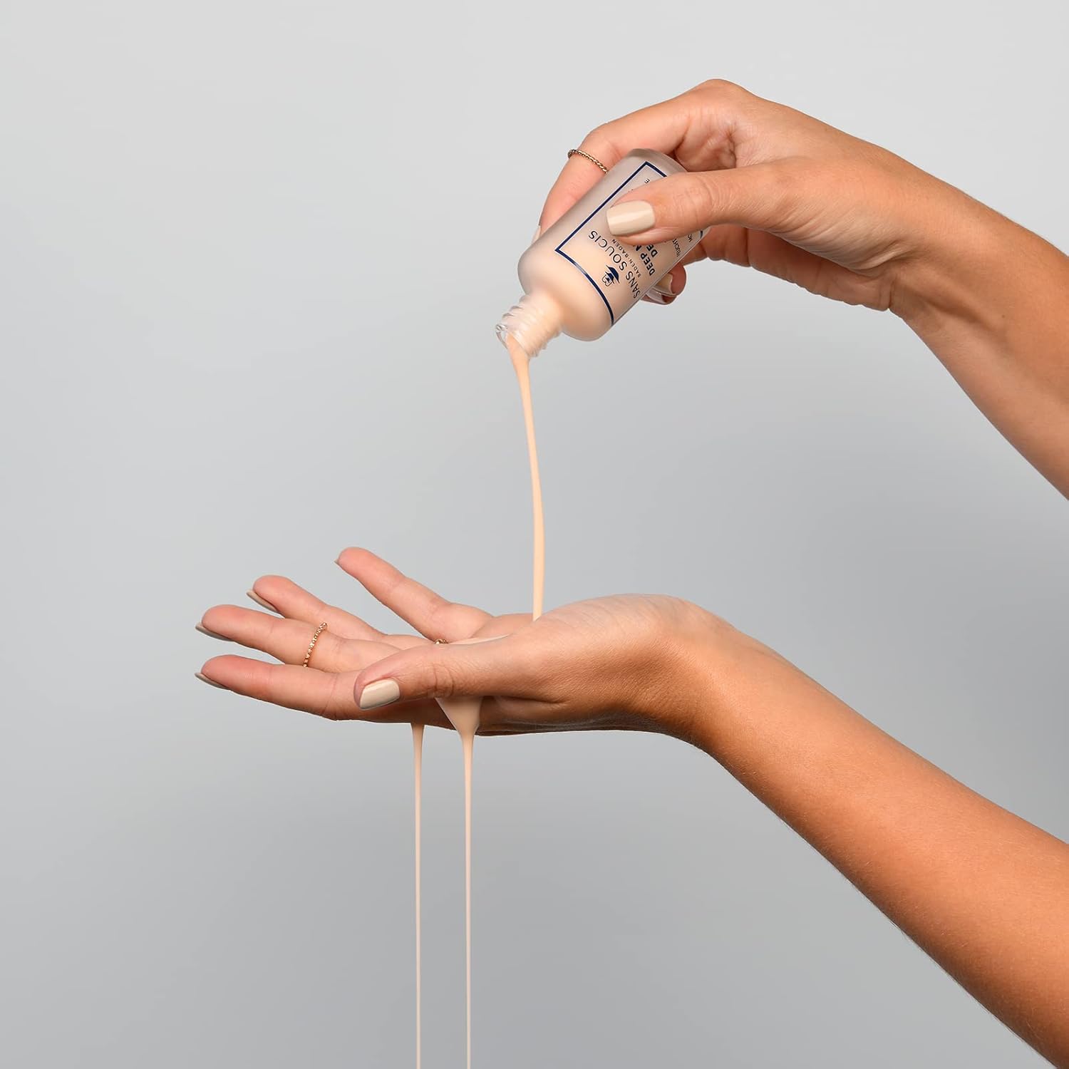 Deep Moist Depot 2 Phase Hydration Concentrate